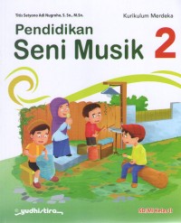 Image of Pendidikan Seni Musik 2