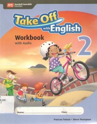 Image of Take off With English 2 : Workbook