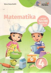 Image of Matematika 4 : Kurmer
