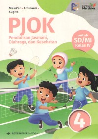 Image of PJOK 4 : Kurmer