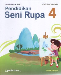 Image of Pendidikan Seni Rupa 4