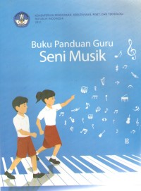 Image of Seni Musik 4 : Buku Panduan Guru
