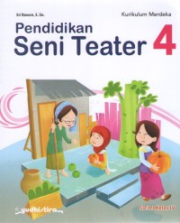 Image of Pendidikan Seni Teater 4