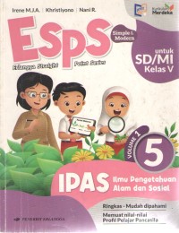 Image of ESPS IPAS 5 Vol. 1 : Kurmer