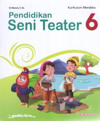 Image of Pendidikan Senin Teater 6