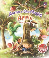 Image of Aaron & the Magic Apple