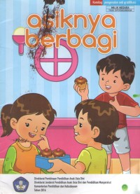 Image of Asyiknya Berbagi