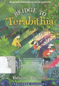 Image of Bridge to Terabithia