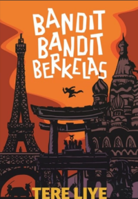 Image of Bandit-bandit Berkelas