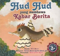 Image of Hud Hud yang Membawa Kabar Berita