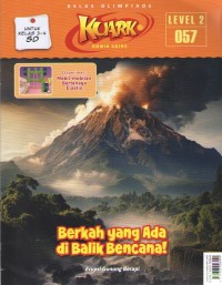 Image of Kuark 2 : Berkah yang Ada di Balik Bencana