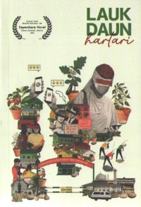 Image of Lauk Daun