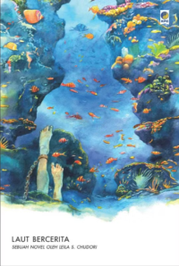 Image of Laut Bercerita