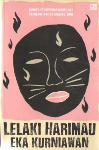 Image of Lelaki Harimau