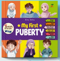 Image of My First Puberty
