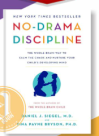 Image of No-Drama Discipline : Disiplin Tanpa Drama