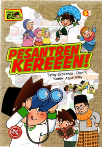 Image of Pesantren Kereeen! #1