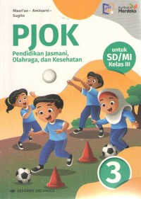 Image of PJOK 3