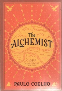 Image of The Alchemist