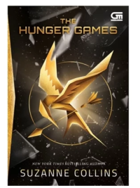 Image of The Hunger Games