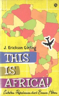 Image of This is Africa