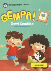 Image of Gempa