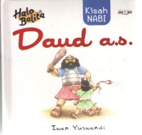 Image of Daud a.s.