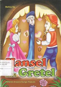 Image of Hansel dan Gretel