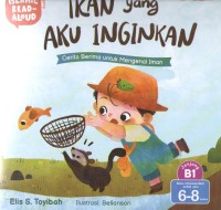Image of Ikan Yang Aku Inginkan
