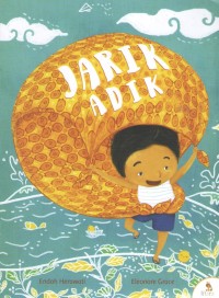 Image of Jarik Adik