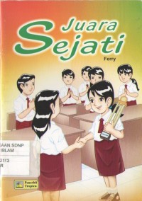 Image of Juara Sejati