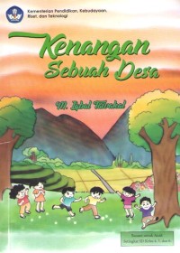 Image of Kenangan Sebuah Desa