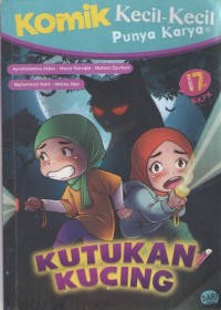 Image of Kutukan Kucing