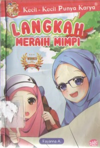 Image of Langkah Meraih Mimpi