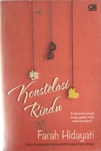 Image of Konstelasi Rindu : Ketika Dusta Menjadi Bunga, Apakah Rambu Masih Bermakna ?