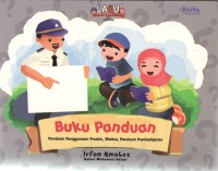 Image of Buku Panduan LAQU