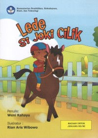 Image of Lede Si Joki Cilik