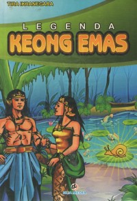 Image of Legenda Keong Emas