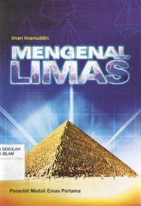 Image of Mengenal Limas