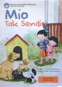 Image of Mio Tak Sendiri
