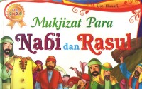 Image of Mukjizat Para Nabi dan Rasul