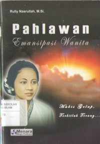 Image of Pahlawan Emansipasi Wanita