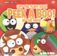 Image of Peek A Boo! at The Farm