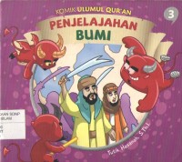 Image of Penjelajah Bumi