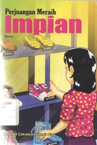 Image of Perjuangan Meraih Impian