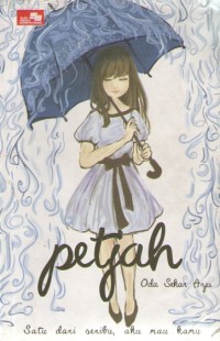 Image of Petjah, Satu dari Seribu, Aku Mau Kamu