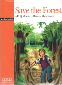 Image of Save the Forest