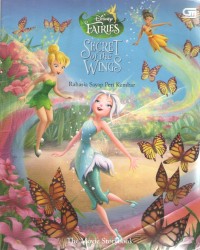 Image of Secret of the Wings