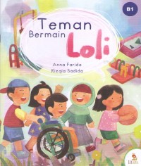 Image of Teman Bermain Loli