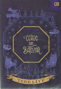 Image of Ceros dan Batozar